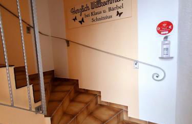 Ferienwohnungen Klaus u. Bärbel - Foto 43