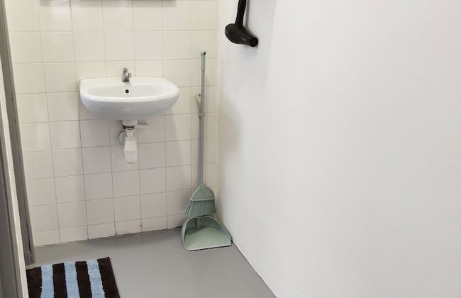 Cloth Art Homestay near Jonker&Pahlawan - Foto 30