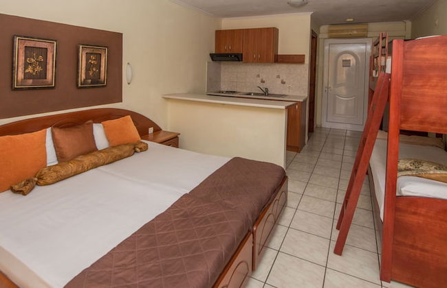 Damia Hotel - Foto 26