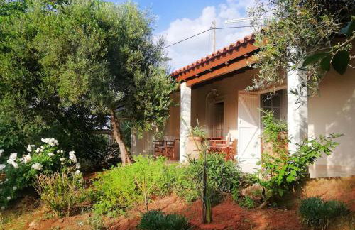 Agrilis Cottage near the beach - Foto 25