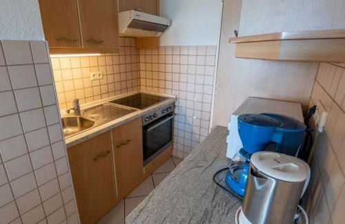 Apartment Schönblick - F 55 by Interhome - Foto 26