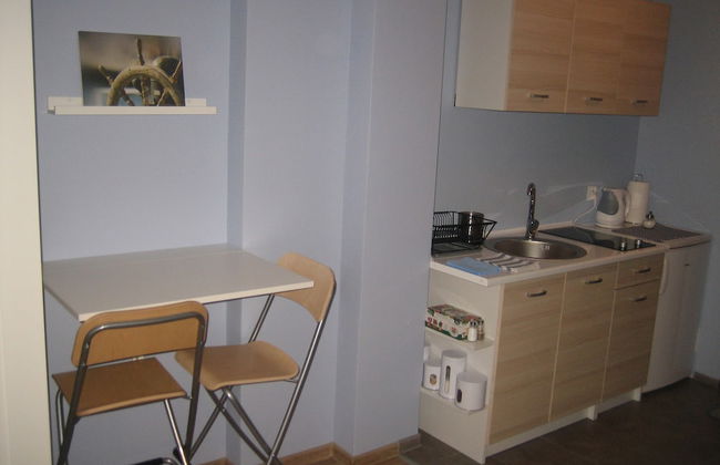 Apartamenty Sedinum - Foto 53