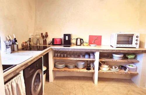Petit mas en pierre, l'art du charme Authentique - Foto 11