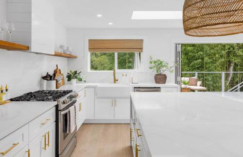 Russian River Luxury Escape with Private Hot Tub - Foto 23