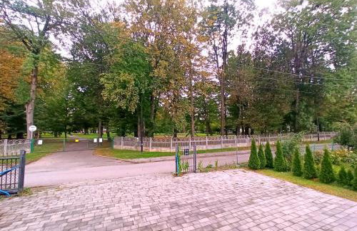Park Rymanów - Foto 13