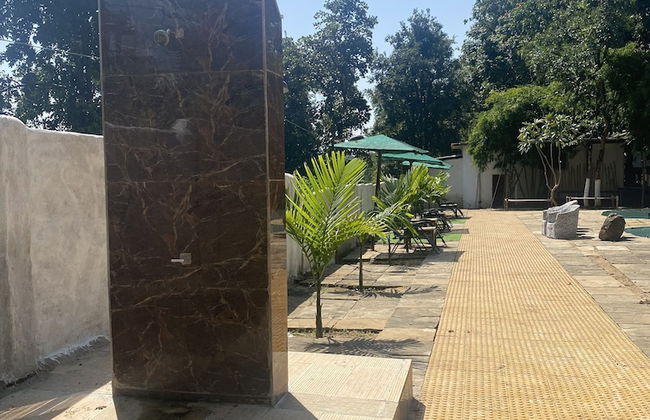 Tigerwoods Kanha Resorts & Spa - Foto 26