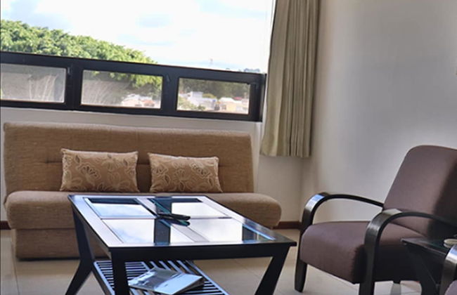 Suites Jardin Imperial - Photo 13