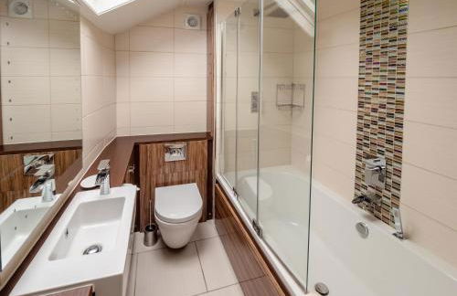 Wayside Cottage 1637 - Foto 29