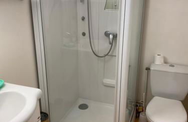 Duplex rénové dans résidence privé proche de toutes commodités place de parking inclu - Foto 24