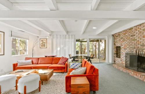 Luxury A-Frame Retreat - Foto 37