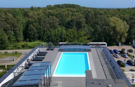 Helskie Tarasy - Foto 34