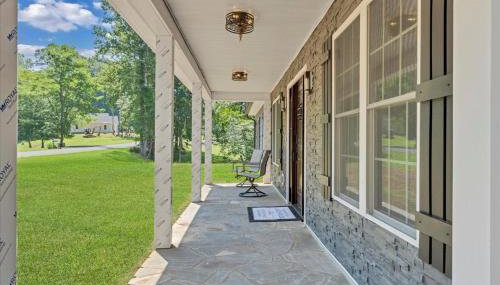 Lakeview Village East - Community Pool, Tennis & Boat Ramp! - Foto 2, Garden view