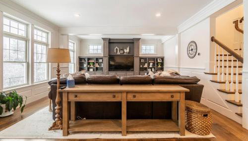 Luxury World Cup Villa 7B, 5BA Close Gillette Boston - Foto 4