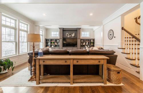 Luxury World Cup Villa 7B, 5BA Close Gillette Boston - Foto 4