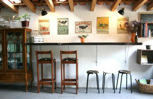 Verde Água Agroturismo e Agricultura Biológica - Foto 7