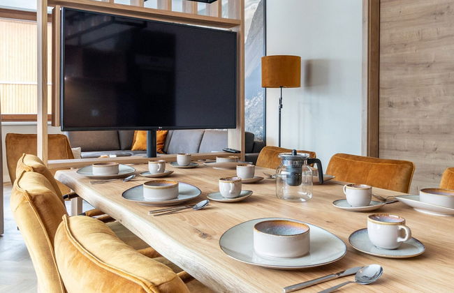 Stylish Apartment With Sauna, ski Area at 600 m - Foto 22