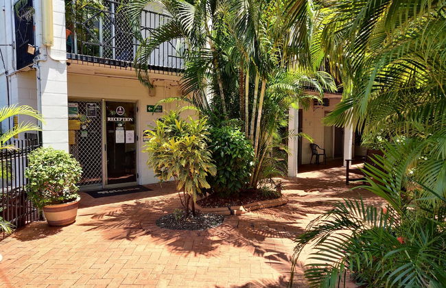 Coconut Grove Holiday Apartments - Foto 32