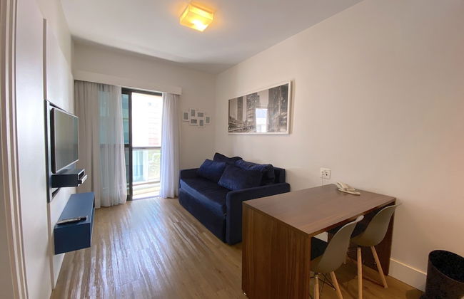 Apartamento Conforto - Itaim Bibi - Foto 8