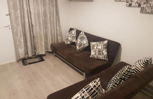 Bonito Apto Cinco Torres Plaza Castilla - Foto 13