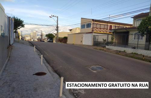 Loft encantador B - 8 km de Floripa - Foto 17