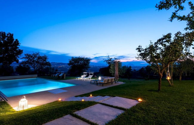 Villa Petrillo 6 Emma Villas - Foto 38