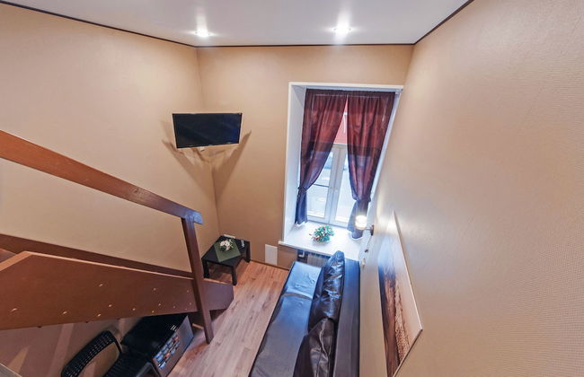 Apartments on Bolshoy Prospekt P.S. - Foto 45