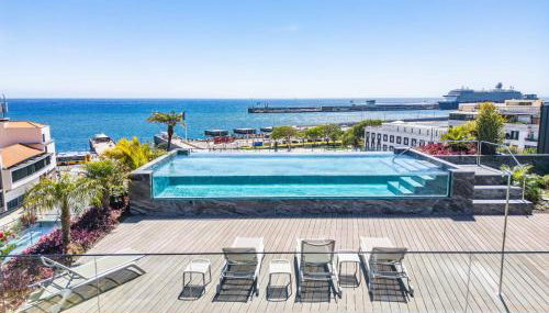 Luxury Garden Apartment at Savoy Insular - Foto 3