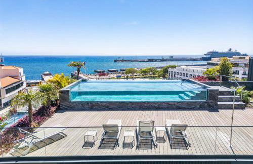 Luxury Garden Apartment at Savoy Insular - Foto 1