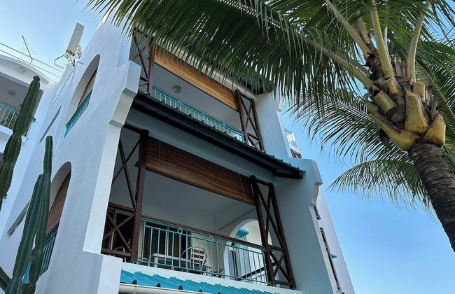 Pingouinvillas - Photo 20