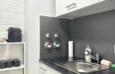 Traumhaft großes Apartment im Herzen Berlins - Foto 11