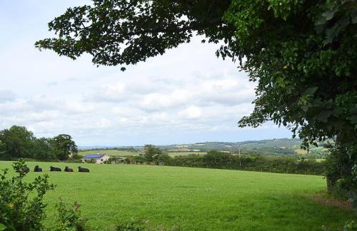 The Old Smithy - Foto 24