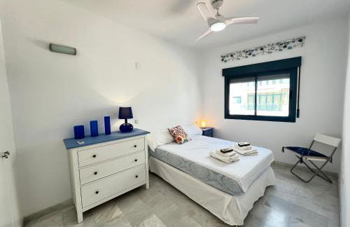 PUSHE Castell de Ferro Beach & Tradition 2 - Foto 12