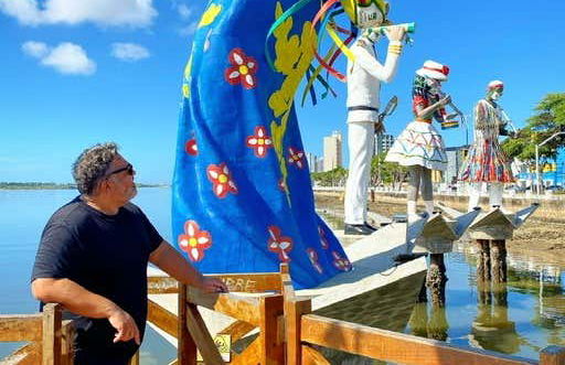 Aracaju Markets Tour + Museu da Gente Sergipana - Foto 4