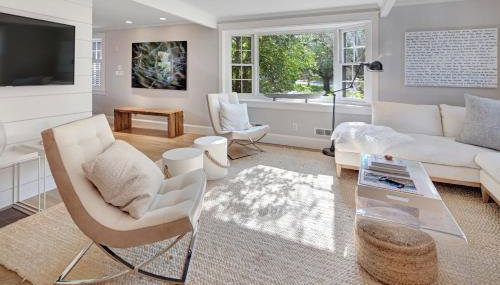 Modern Saltbox in Edgartown Village - Foto 3