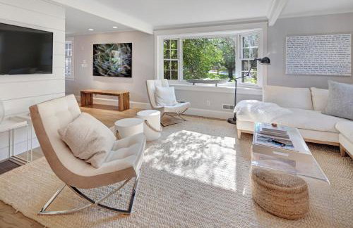 Modern Saltbox in Edgartown Village - Foto 3