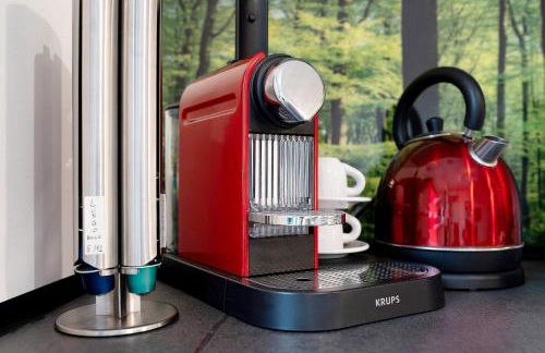 Ferienwohnung Weitblick - Foto 6