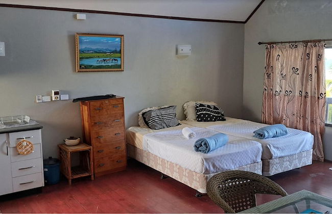 Shalini Garden Hotel & Apartment - Photo 3