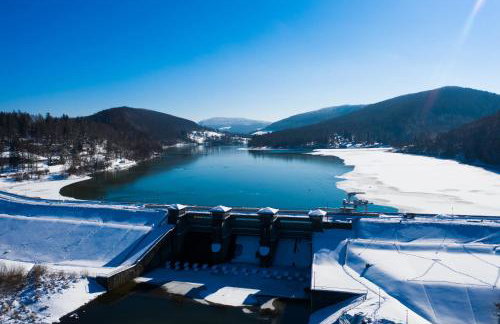 Noclegi u Kiesza - Foto 27