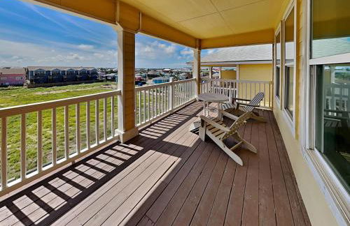Sandy Starfish by Silver Sands Vacation Rentals - Foto 72
