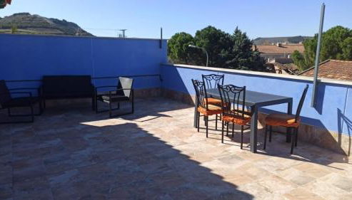 Apartamentos turísticos las 3 Golondrinas - Foto 4