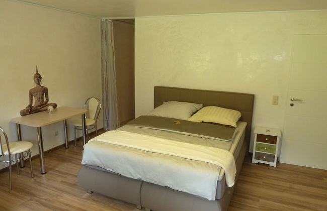 Ferienwohnung Jeremy - Photo 6