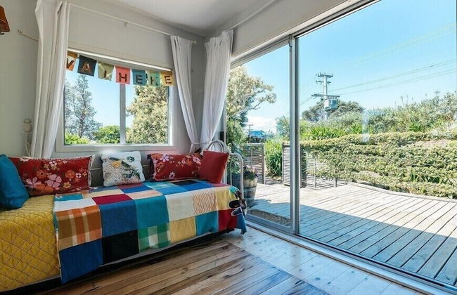 The Vintage Cottage - Photo 9