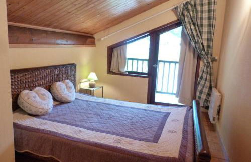 Appartement ensoleillé au pied des pistes - Foto 3