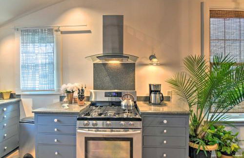 Vicksburg Home with 3 Porches, Walk to Downtown - Foto 14