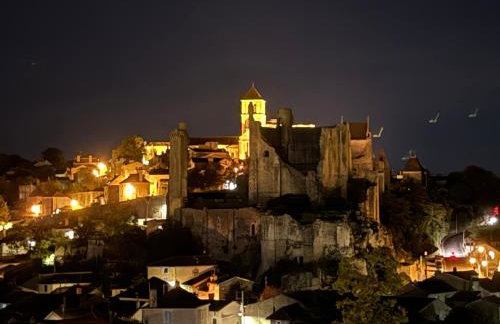 Le calme au coeur de Chauvigny - Foto 20