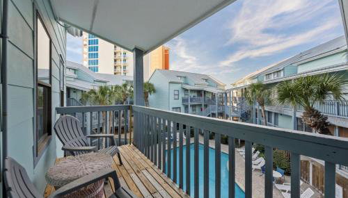 Ocean Reef 304 by Youngs Suncoast - Foto 1