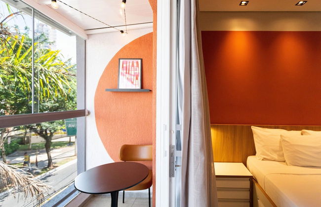 Coliving Vila Mariana - Foto 65