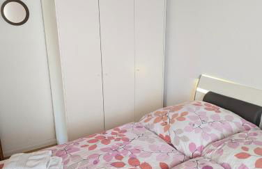 Gemütliche 90 qm Wohnung in Saarburg, zentral gelegen, Garten mit Aussicht, separater Eingang - Foto 10