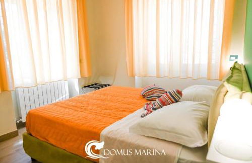 Domus Marina - Egeo Apartment - Foto 6