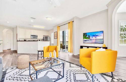 3BR Condo - Pool Sauna - Near Disney - Foto 12